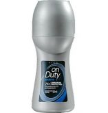 Avon On Duty Unmarked Men Desodorante Roll-On 24h