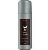 Avon Wild Country Desodorante Spray