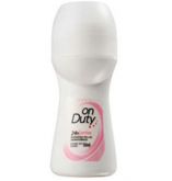 Avon On Duty Active Desodorante Roll-On Antitranspirante 24h