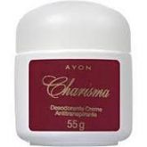 Avon Charisma Desodorante Creme Antitranspirante