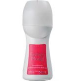 Avon Fashion Model Desodorante Roll-On