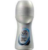 Avon On Duty Men Active Desodorante Roll-On Antitranspirante