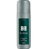 Avon Tai Winds Desodorante Spray