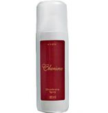 Avon Charisma Desodorante Spray