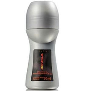 Avon 300 Km/h Desodorante Antitranspirante Roll-On