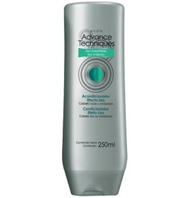 Avon Advance Techniques Liso Intenso Condicionador